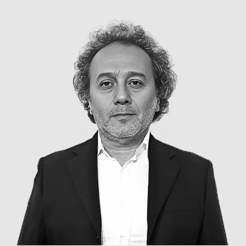 Gianluca Rubini
