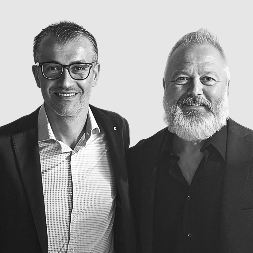 Sandro Pugnaloni – Marco Morbidoni