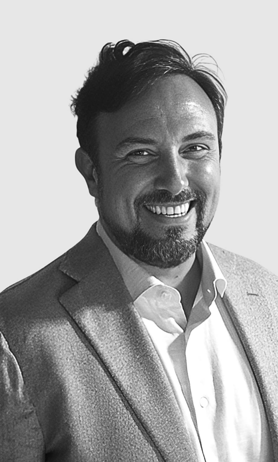 Elis Marchetti - Chef